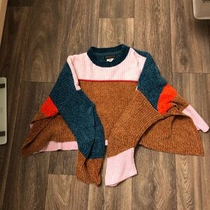 Cozy knit sweater from urban outfitters